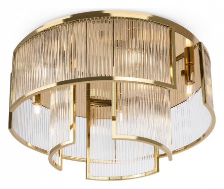 Накладной светильник Frame MOD174CL-09G