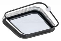 Накладной светильник Alsafi A2658PL-1BK