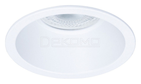 Встраиваемый светильник Dash A2864PL-1WH