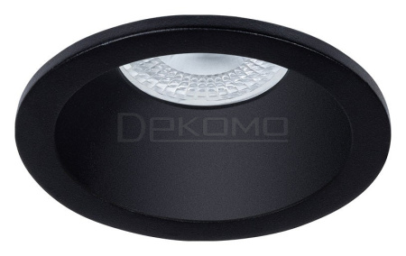 Встраиваемый светильник Helm A2869PL-1BK