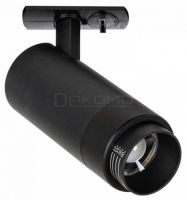 Светильник на штанге Merak A3540PL-1BK