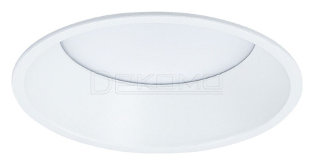 Встраиваемый светильник Frame A7994PL-1WH