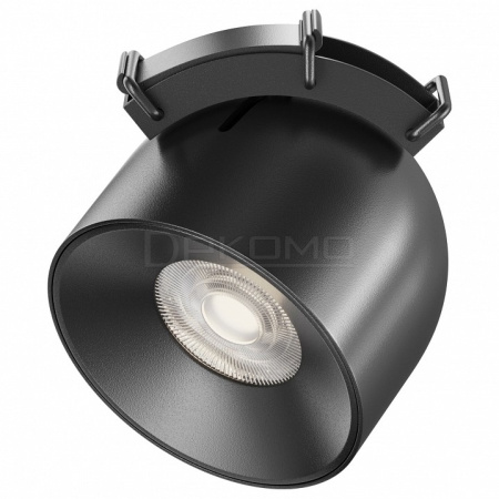 Накладной светильник Cup TR124B-12W4K-M-B