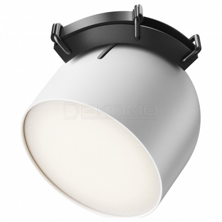 Накладной светильник Cup TR124B-12W4K-W