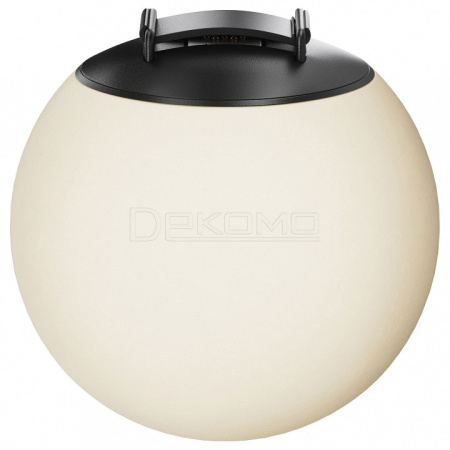 Накладной светильник Luna TR125B-10W3K-B