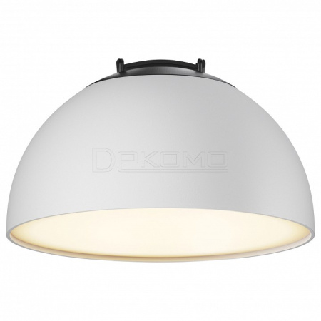 Накладной светильник Bowl TR126B-20W3K-W