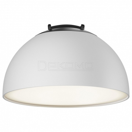 Накладной светильник Bowl TR126B-20W4K-W