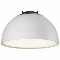 Накладной светильник Bowl TR126B-20W4K-W