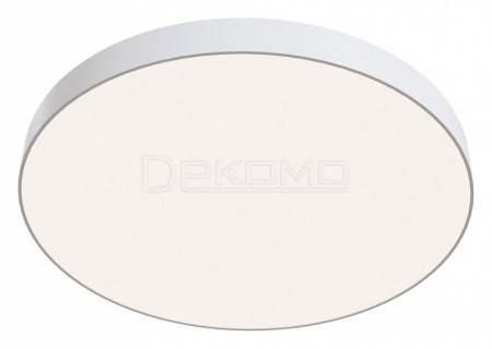 Накладной светильник Zon C032CL-90W4K-RD-W