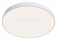 Накладной светильник Zon C032CL-90W4K-RD-W