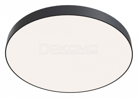 Накладной светильник Zon C032CL-90W4K-RD-B