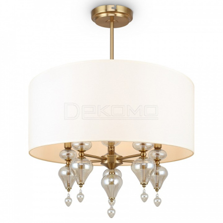 Светильник на штанге Raise FR5369CL-05BS1