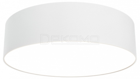 Накладной светильник Zon C032CL-24W3K-RD-W