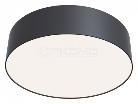 Накладной светильник Zon C032CL-24W4K-RD-B