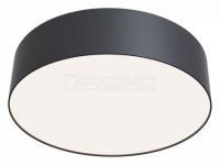 Накладной светильник Zon C032CL-24W4K-RD-B