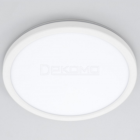 Накладной светильник Бейсик Лайн CL738240VL