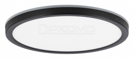 Накладной светильник Бейсик Лайн CL738241EL