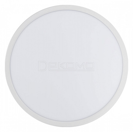 Накладной светильник Бейсик Лайн CL738320VL