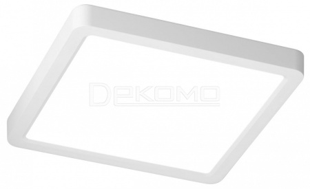 Накладной светильник Бейсик CL738K180V