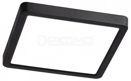 Накладной светильник Бейсик CL738K241V