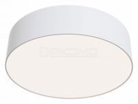 Накладной светильник Zon C032CL-24W4K-RD-W