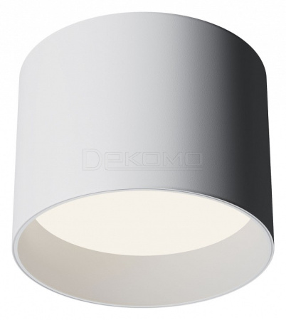 Накладной светильник Glam C096CL-GX53-W