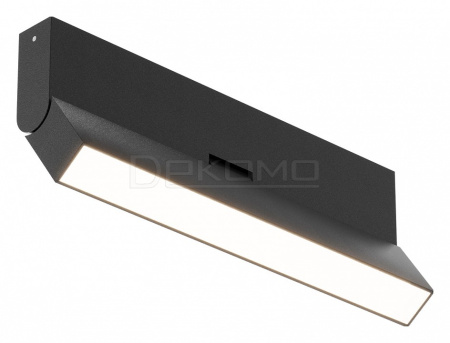 Накладной светильник Basis Rot C133CL-12W4K-B