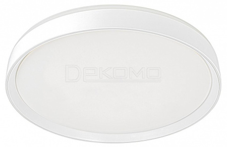 Накладной светильник BOSS CL751450G