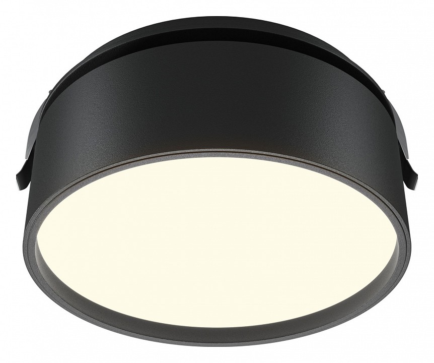 Встраиваемый светильник Onda DL024-18W3K-B