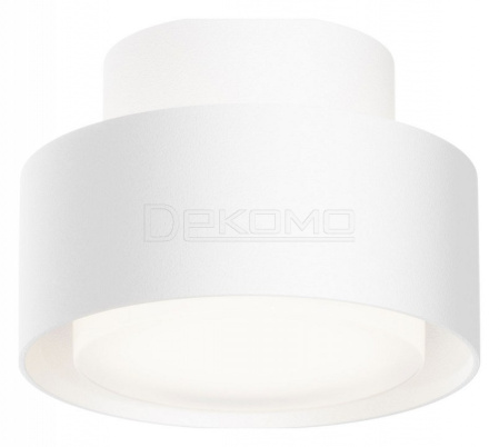 Накладной светильник Space C092CL-GX53-W