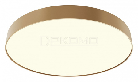 Накладной светильник Zon C032CL-90W3K-RD-MG