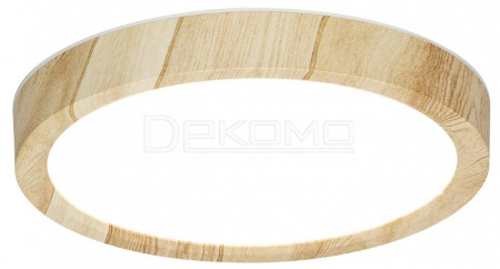 Накладной светильник Бейсик CL738122N