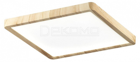 Накладной светильник Бейсик CL738K242V