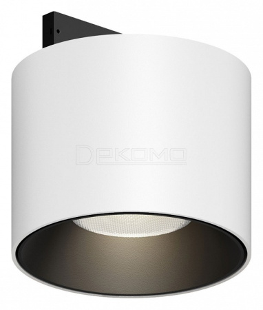 Накладной светильник Alfa S TR188-1-5W4K-M-BW