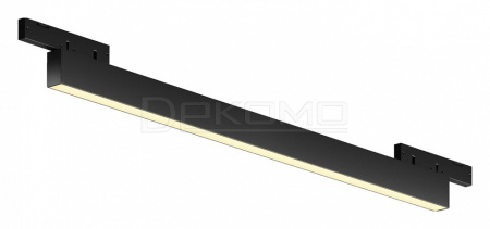 Накладной светильник Basis TR192-1-8W2.7K-B