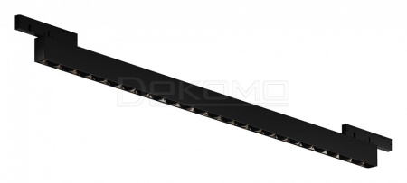 Накладной светильник Points TR193-1-20W3K-M-B