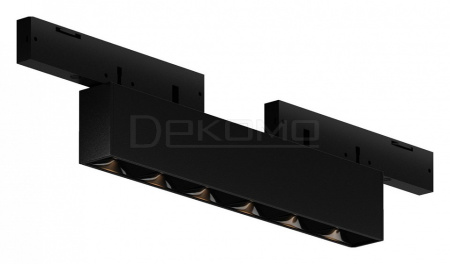 Накладной светильник Points TR193-1-5W3K-M-B