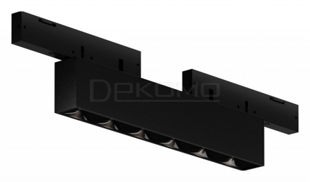 Накладной светильник Points TR193-1-5W4K-M-B