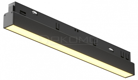 Встраиваемый светильник Basis TR030-2-12W2.7K-B