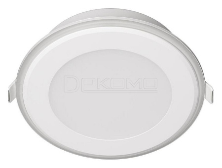 Встраиваемый светильник TRON CLD009013NW