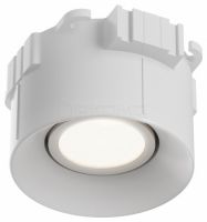 Встраиваемый светильник Intro DL110-GU10-W