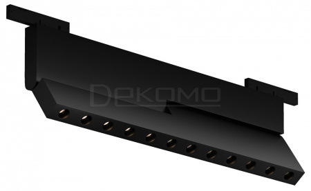 Накладной светильник Points Rot TR194-1-12W3K-M-B