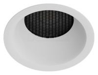 Встраиваемый светильник Ducre A8093PL-1WH