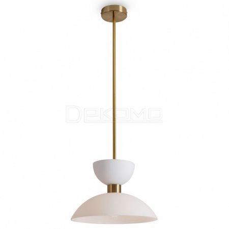 Светильник на штанге Essence FR5490CL-01BS