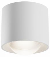 Накладной светильник Lens C217CL-15W4K-W