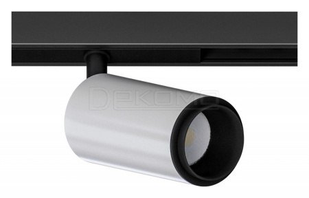 Светильник на штанге Optima A7296PL-1WH