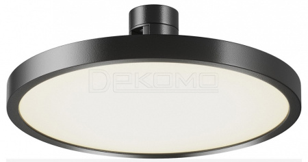 Накладной светильник Plato TR153-1-10W4K-B