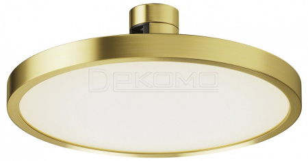 Накладной светильник Plato TR153-1-10W4K-BS