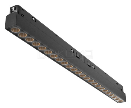 Встраиваемый светильник Points TR031-4-24WTW-DD2-B