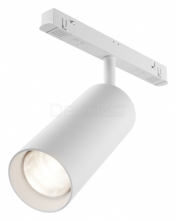 Светильник на штанге Focus LED TR032-4-20WTW-M-DD2-W